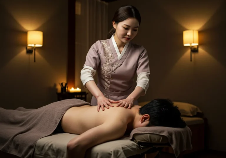평촌동 타이마사지 모찌바디 신도시 관리사 - 심야까지 운영하는 젊은 전문 인력