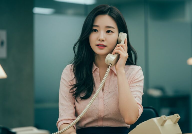 예약 화면 예시로, 강동구청역 권역에서 풍납동 출장마사지 접수 채널과 필수 확인 항목을 안내합니다.