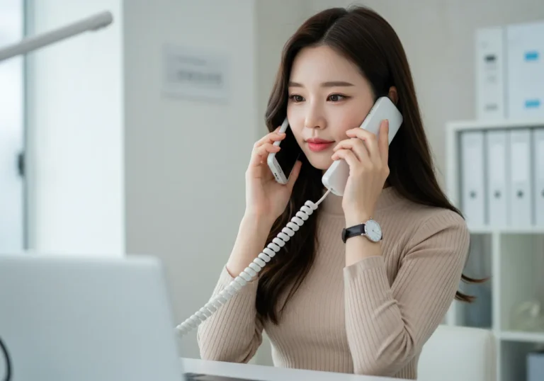 풍산동 출장안마 모찌바디 예약 통화 - 신축 아파트 스마트 출입 시스템 호환