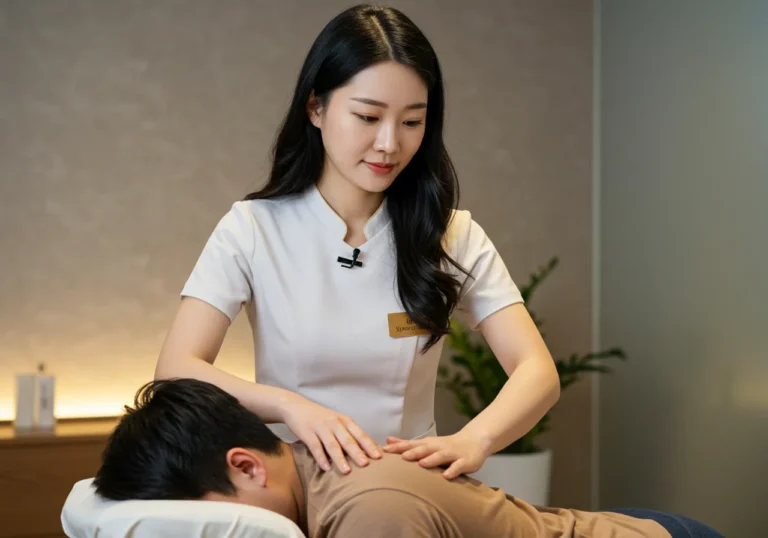 합정동 출장안마 교통 편리 관리사 - 비전동 인근 테라피스트