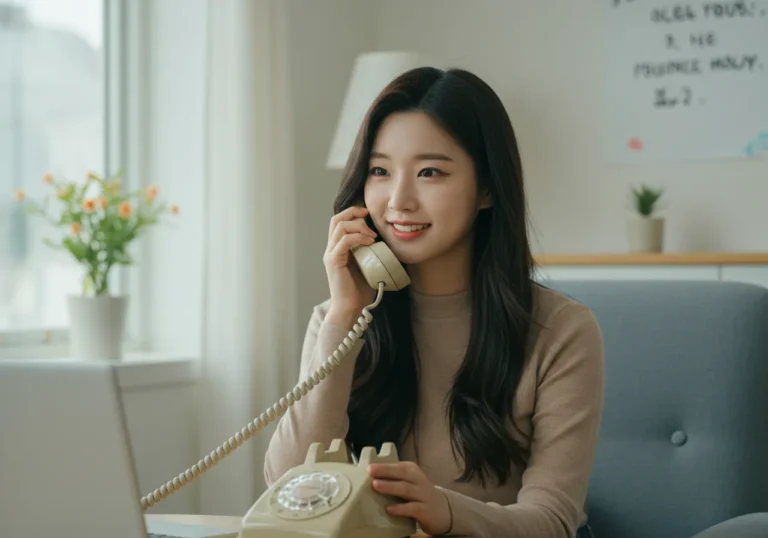 합정동 출장마사지 예약 화면—주소·출입·주차 정보 입력 단계와 전화·카톡 접수 안내.