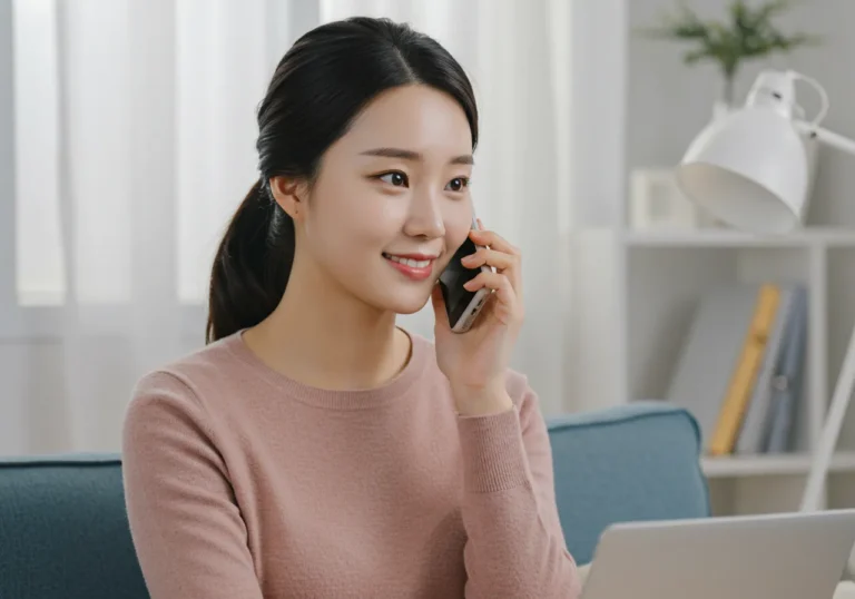 홍제동 출장마사지 예약 화면—주소·공동현관·주차 입력, 연락 채널 선택 단계 요약.