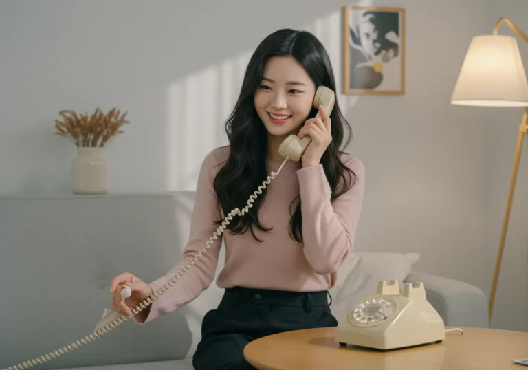 회기동 출장마사지 전화·카카오톡 예약 화면으로 주소와 출입 정보 입력 단계를 설명합니다.