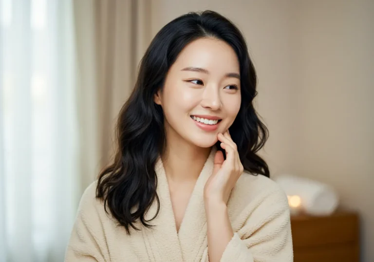 회천동 타이마사지 고객 만족 사례 - 양주 회천동 거주 한국 여성의 피로 회복 후기