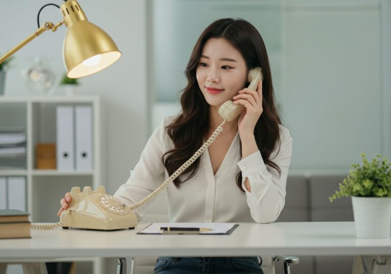 예약 화면 예시로, 서울역·남영역 권역에서 후암동 출장마사지 접수 채널과 필수 확인 항목을 안내합니다.