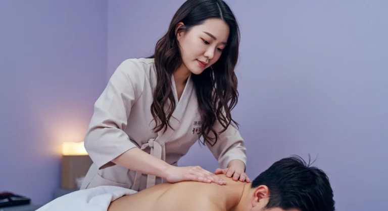 강화도 홈타이 모찌바디 섬지역 전담 관리사가 역사와 자연환경 조화시키며 관광객에게 특별한 힐링 케어 제공