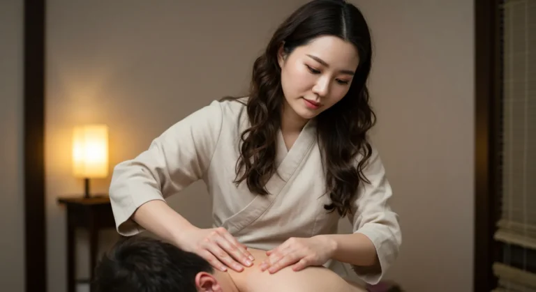 검단동 홈타이 모찌바디 신도시 전담 관리사가 아파트 보안규정 준수하며 거주민에게 최상급 홈케어 제공 장면