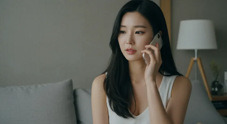 검암동 출장마사지 모찌바디 예약 전화받는 승무원 - 비행 스케줄과 시차 고려한 최적 회복시간 전문 상담과정