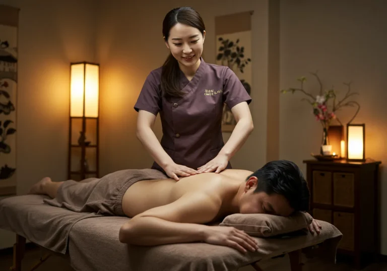 계산동 출장마사지 모찌바디 직장인 전담 관리사가 장시간 사무업무로 VDT증후군 겪는 오피스 근무자에게 전문케어