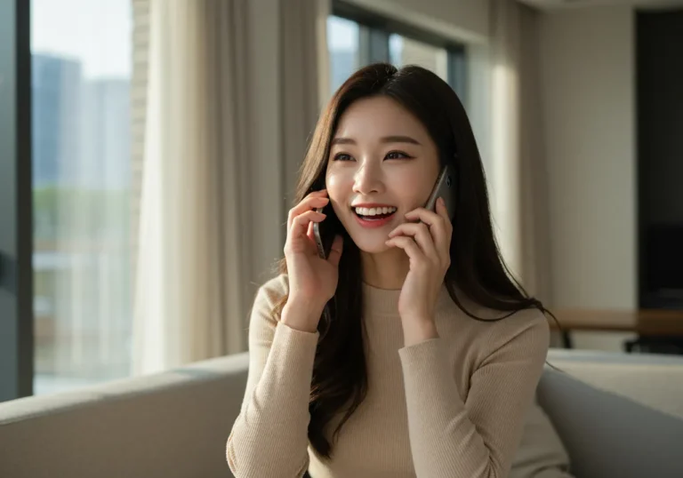 김량장동 타이마사지 모찌바디 전화예약하는 한국인 상담
