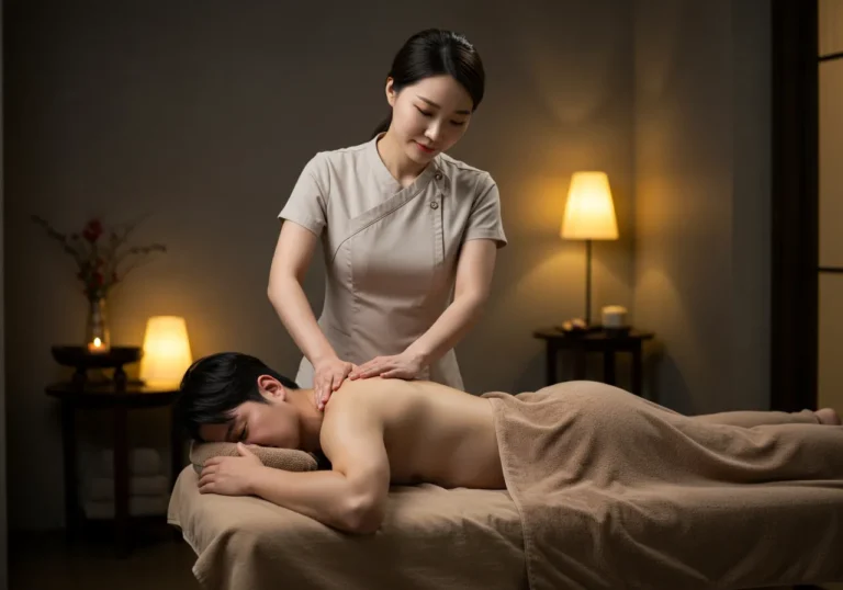 남사 출장마사지 모찌바디 전문 한국 관리사 케어 시술