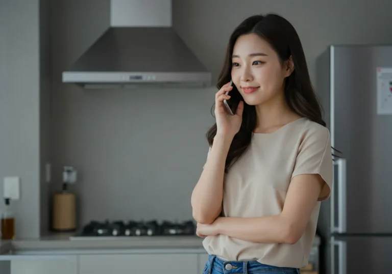 내손동 타이마사지 모찌바디 전화예약하는 한국인 상담