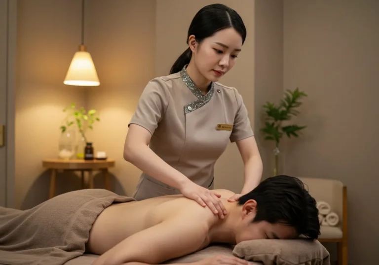 두곡동 출장안마 모찌바디 전문 한국 관리사 케어 시술