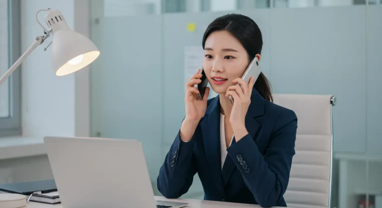 마전동 타이마사지 모찌바디 예약 전화받는 전원주택 거주자 - 조용한 환경 활용한 최적 힐링시간 협의 상담과정