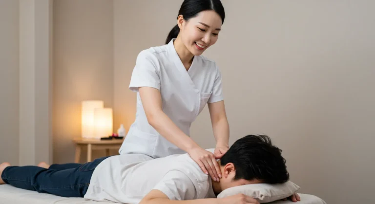 만수동 출장안마 모찌바디 신도시 전담 관리사가 아파트 거주 워킹맘에게 출퇴근 피로와 육아스트레스 동시 해소 케어
