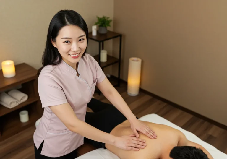 배방 출장안마 모찌바디 신도시 개발 전문 한국인 관리사가 이사 피로와 환경 적응 스트레스 해소를 위한 맞춤형 테라피를 제공하는 전문적 장면