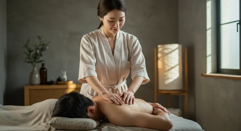 불로동 출장안마 모찌바디 교통요충지 전담 관리사가 시간에 쫓기는 바쁜 고객에게 효율적인 집중케어 마사지 시술