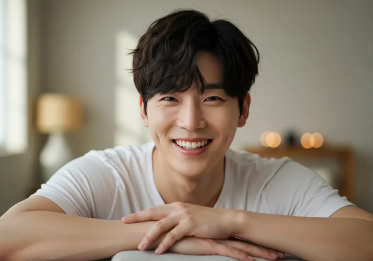 서울 토닥이 모찌바디 수도권 전체 여성 고객 전담하는 한국 남성 관리사 총괄팀장