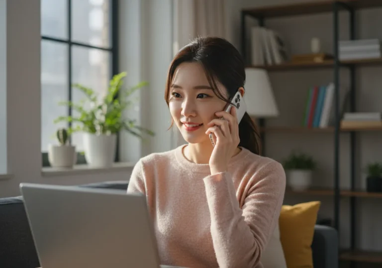 세마동 출장안마 모찌바디 전화예약하는 한국인 상담
