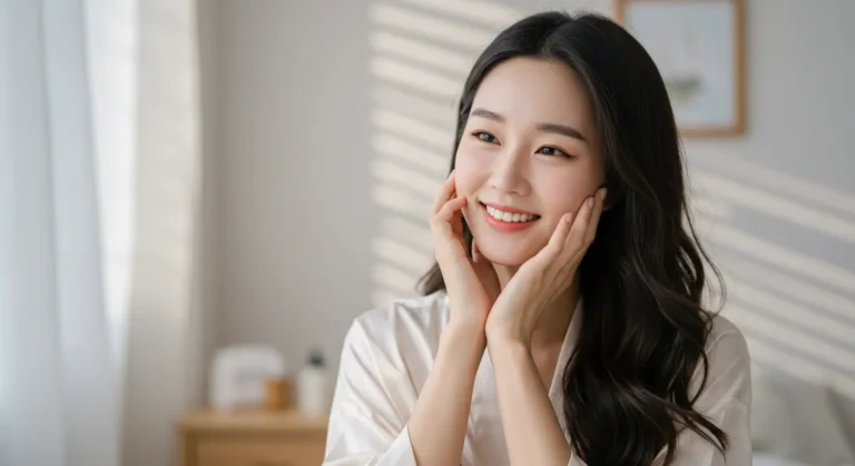송도동 출장안마 모찌바디 이용 완료한 다국적기업 외국인 임원이 국제수준 서비스 품질에 감동한 만족스러운 표정