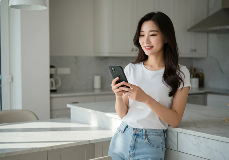숭의동 출장마사지 모찌바디 예약 전화받는 대학생 - 수업시간표와 과제 마감일정 고려한 맞춤 스케줄링 상담