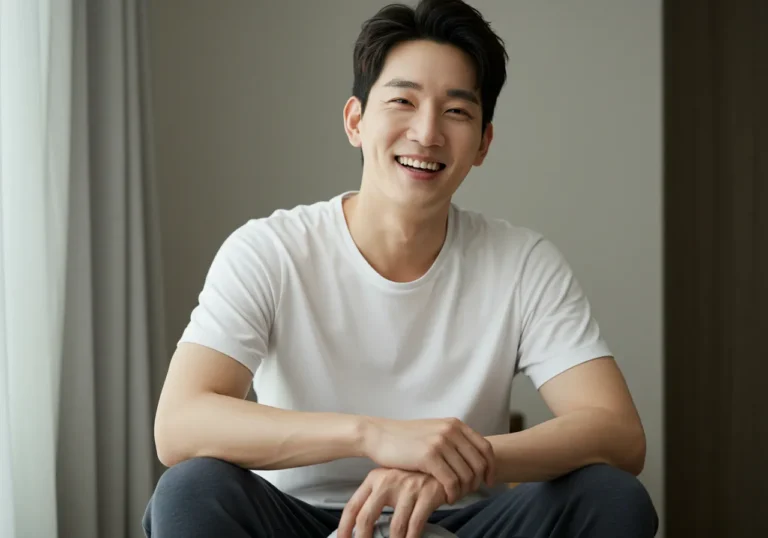 신림동 토닥이 모찌바디 대학생 여성 고객 전담하는 한국 남성 관리사 학습피로 케어
