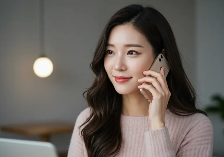 신부동 출장안마 모찌바디 지역 밀착형 한국인 관리사가 어르신 고객에게 부드럽고 안전한 실버 전용 마사지를 제공하는 따뜻한 장면