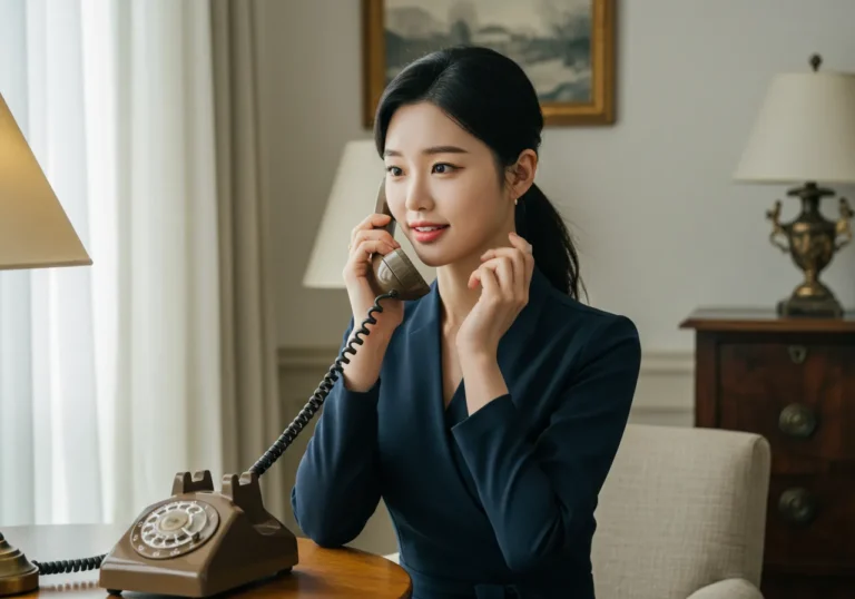 십정동 출장안마 모찌바디 예약 전화받는 아파트 주부 - 자녀 등하교시간과 단지 출입규정 고려한 스케줄링 상담