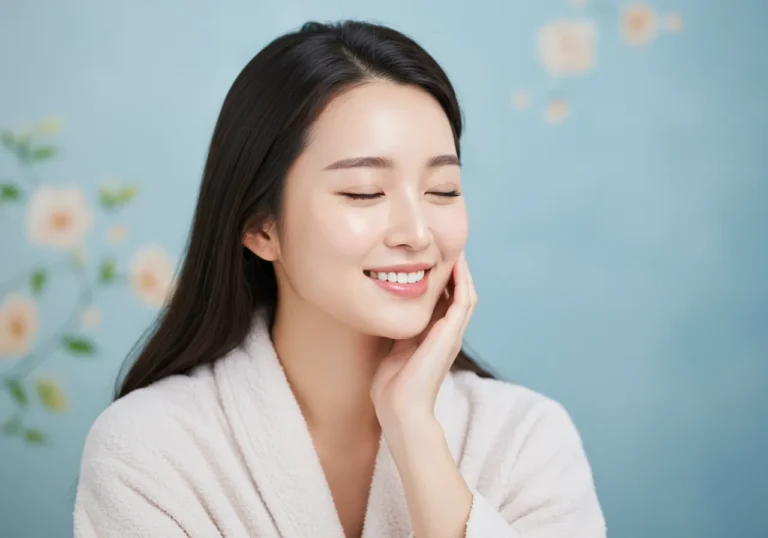 우암동 홈타이 서비스로 동네 정취 속에서 편안해진 70대 한국 할머니
