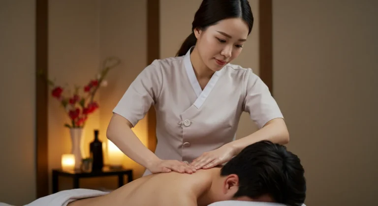 원당동 홈타이 모찌바디 교육중심지 전담 관리사가 학부모 특유의 교육 스트레스 패턴 이해하며 맞춤 케어 시술
