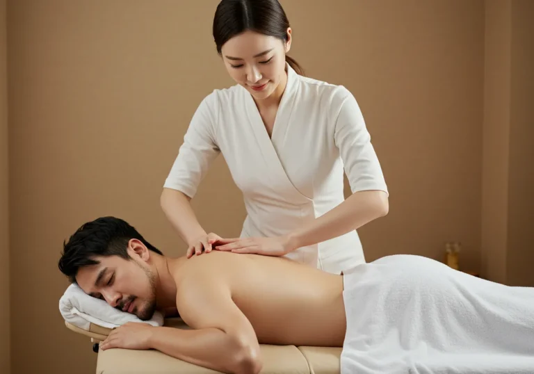 일신동 타이마사지 모찌바디 생활편의 전담 관리사가 현대적 생활패턴 이해하며 다양한 일상활동 피로 맞춤 케어