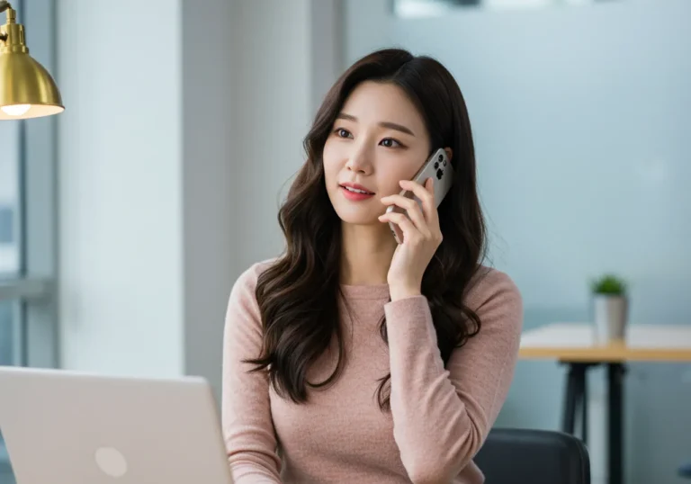 진천 홈타이 모찌바디를 퇴근 후 집에서 예약하는 산업근로자