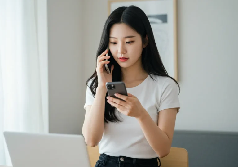 청학동 타이마사지 모찌바디 예약 전화받는 전원주택 거주자 - 조용한 환경 활용한 최적 힐링시간 협의 상담과정