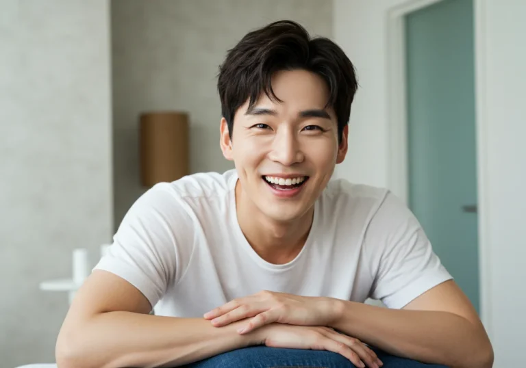 충무로 여성전용마사지 모찌바디 도심 오피스 근무 여성 전담하는 한국 남성 관리사