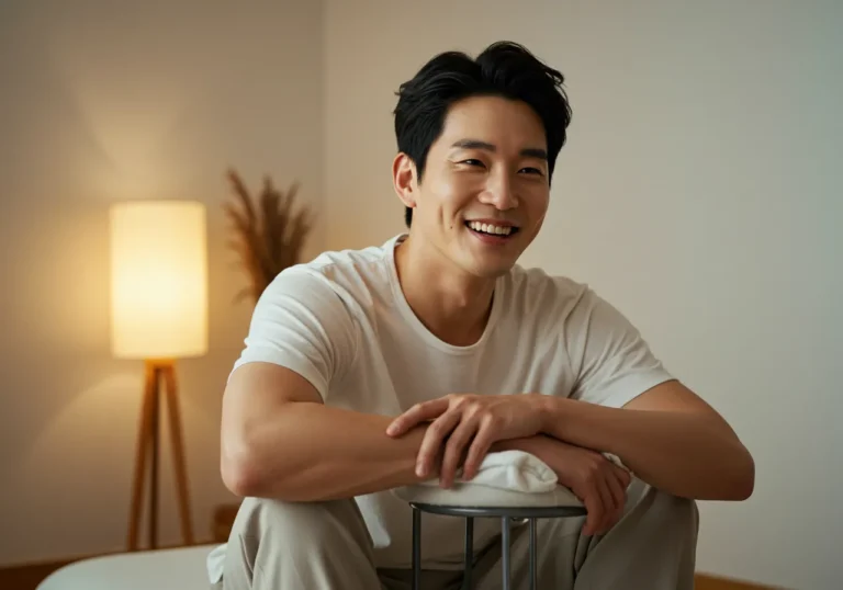 홍대 타이마사지 모찌바디 예술계 여성 종사자 전담하는 한국 남성 관리사 아트테라피 현장